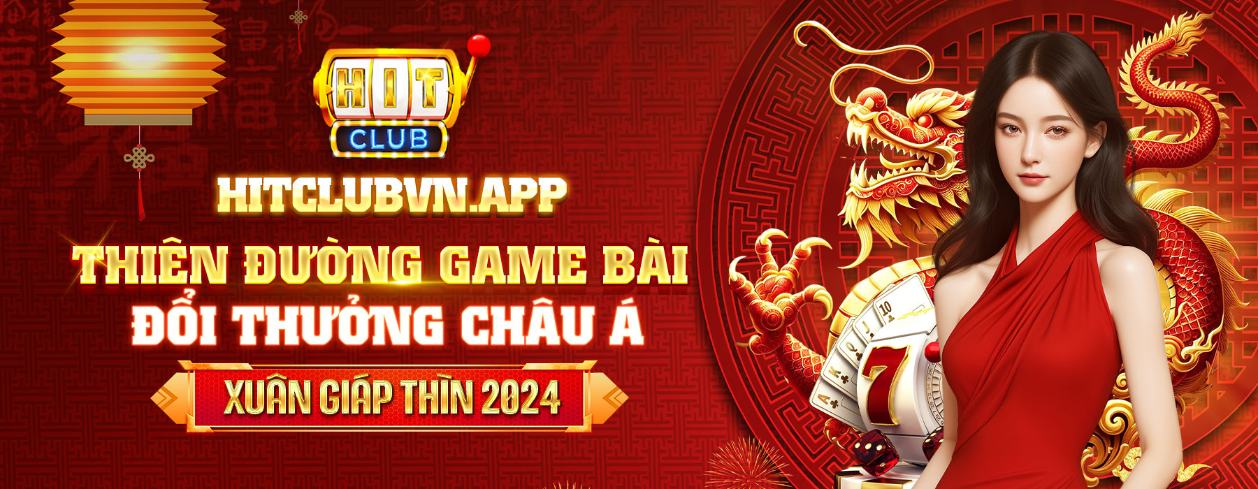 HITCLUBVNAPP Thien duong Game Bai Tet 2024 1800x700